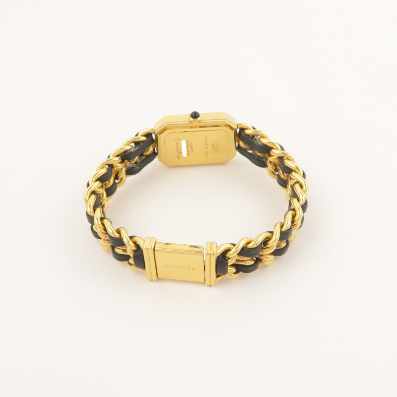 CHANEL Premiere L H0001-4