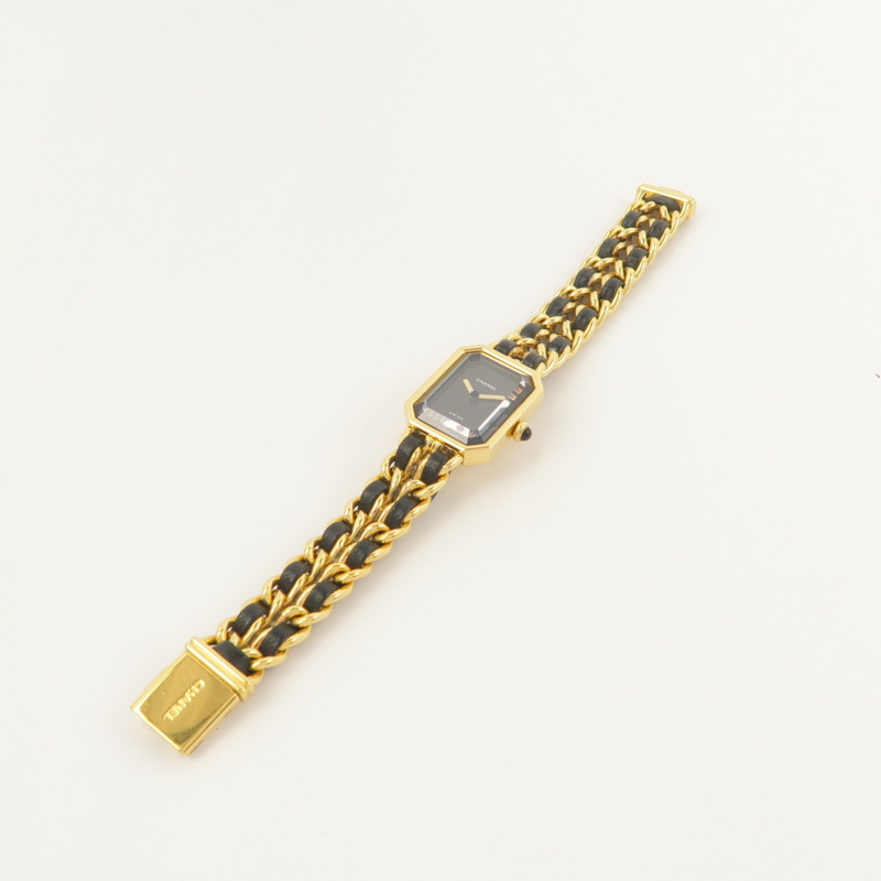CHANEL Premiere L H0001-5