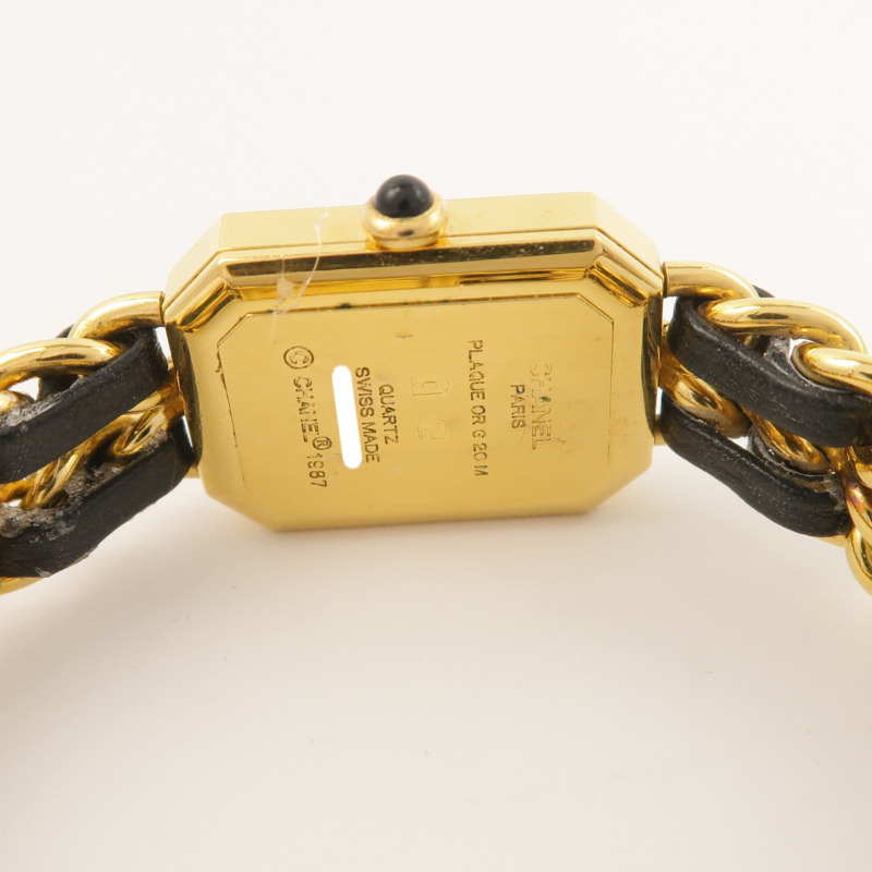 CHANEL Premiere L H0001-6