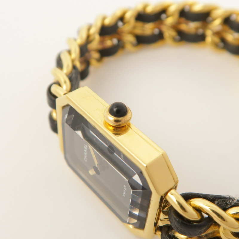 CHANEL Premiere L H0001-7