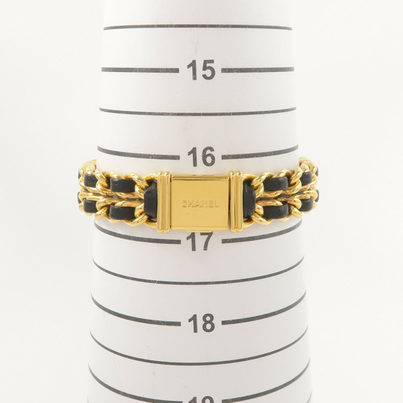 CHANEL Premiere L H0001-8