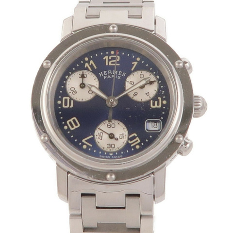 HERMES Clipper Chrono CL1.310