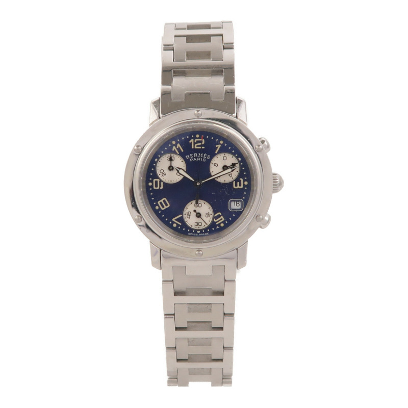 HERMES Clipper Chrono CL1.310-1