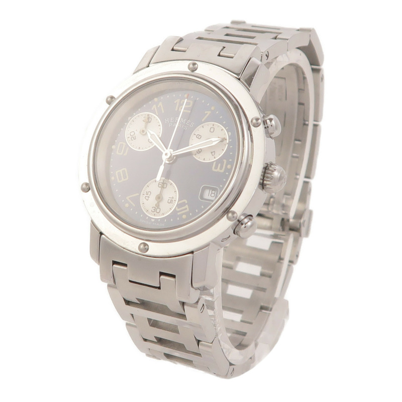 HERMES Clipper Chrono CL1.310-2