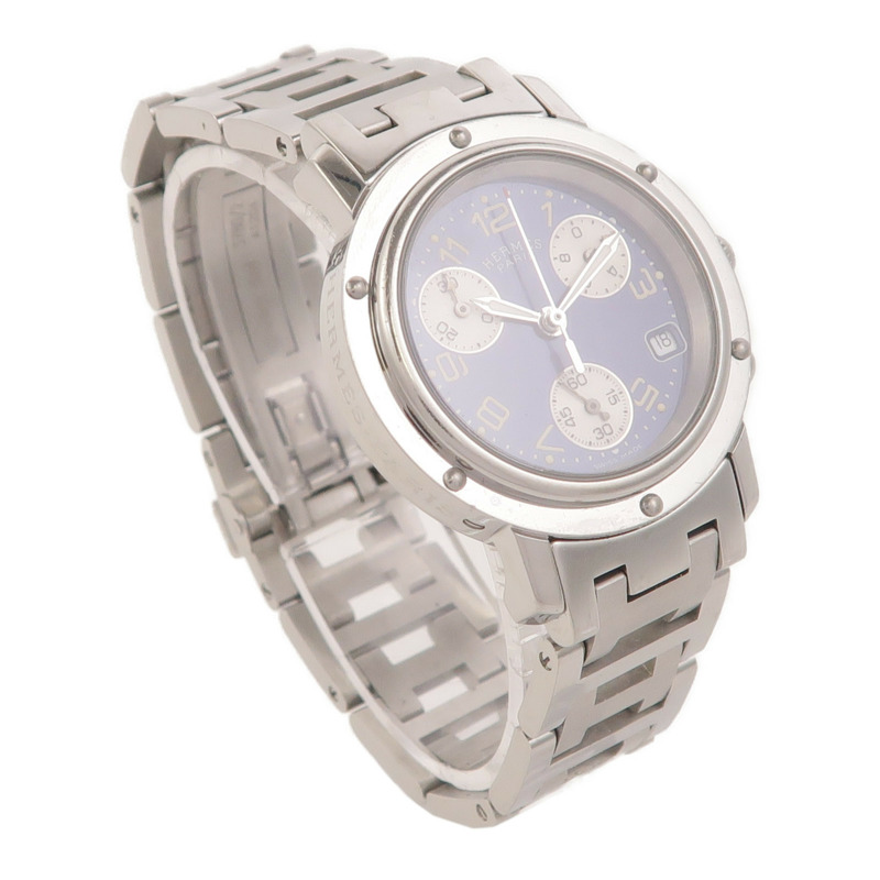 HERMES Clipper Chrono CL1.310-3