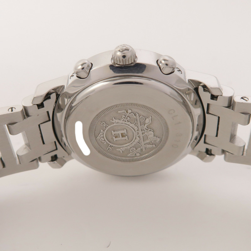 HERMES Clipper Chrono CL1.310-6