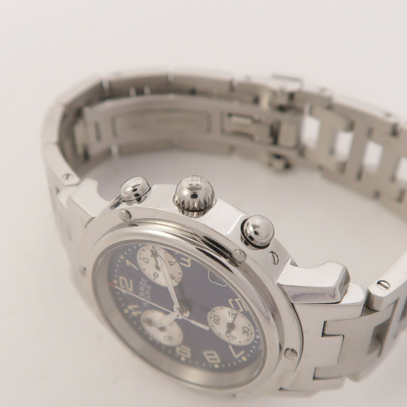HERMES Clipper Chrono CL1.310-7