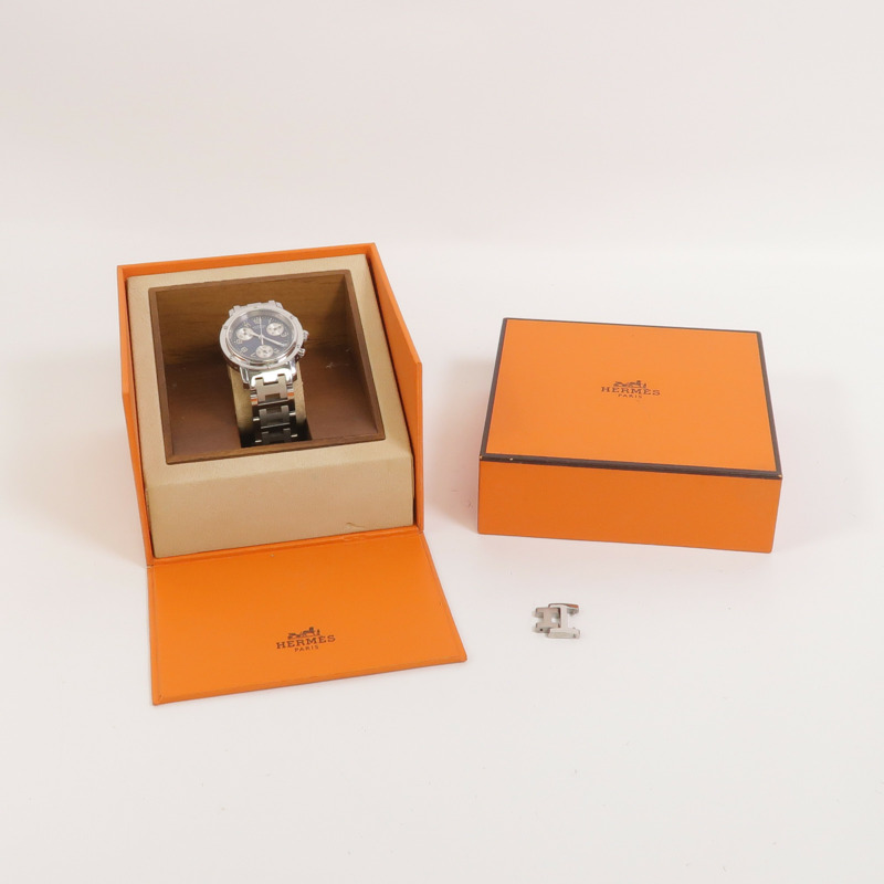HERMES Clipper Chrono CL1.310-10