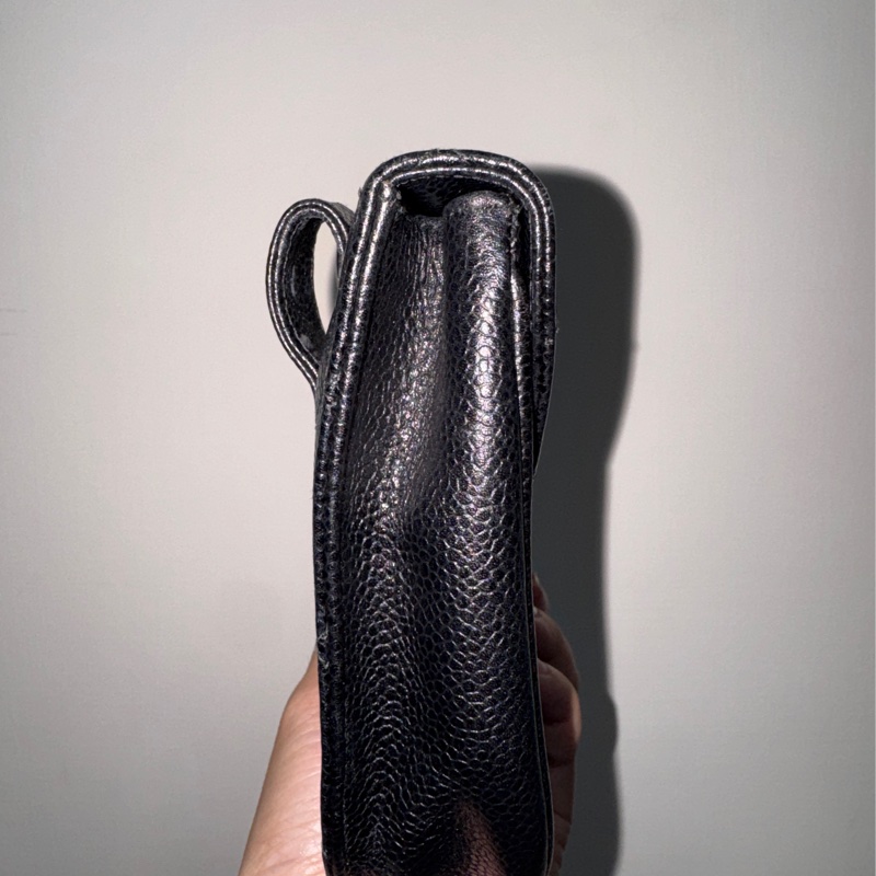 Chanel Vintage腰包-5