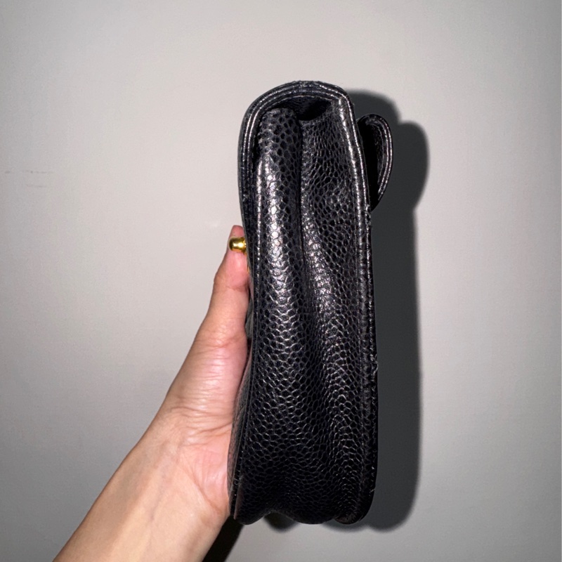 Chanel Vintage腰包-6