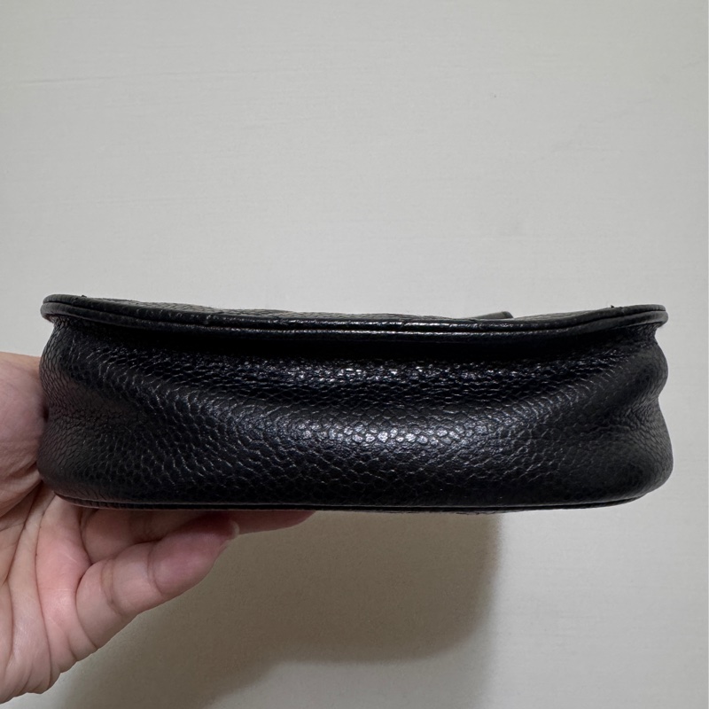 Chanel Vintage腰包-9