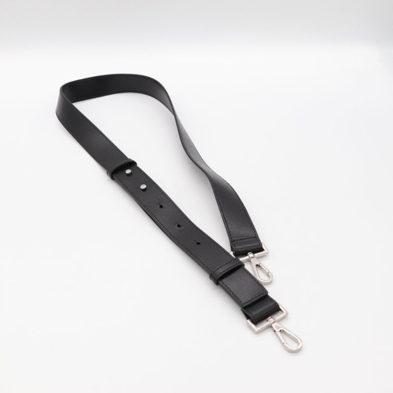 BV   墨綠側背包-17