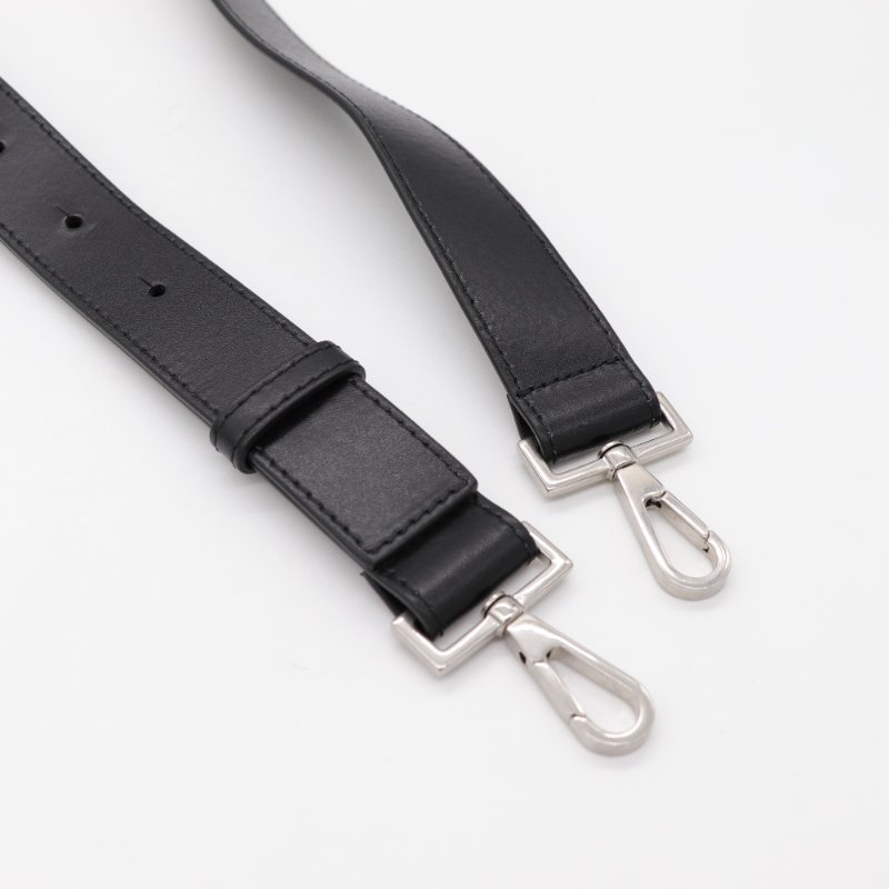 BV   墨綠側背包-18