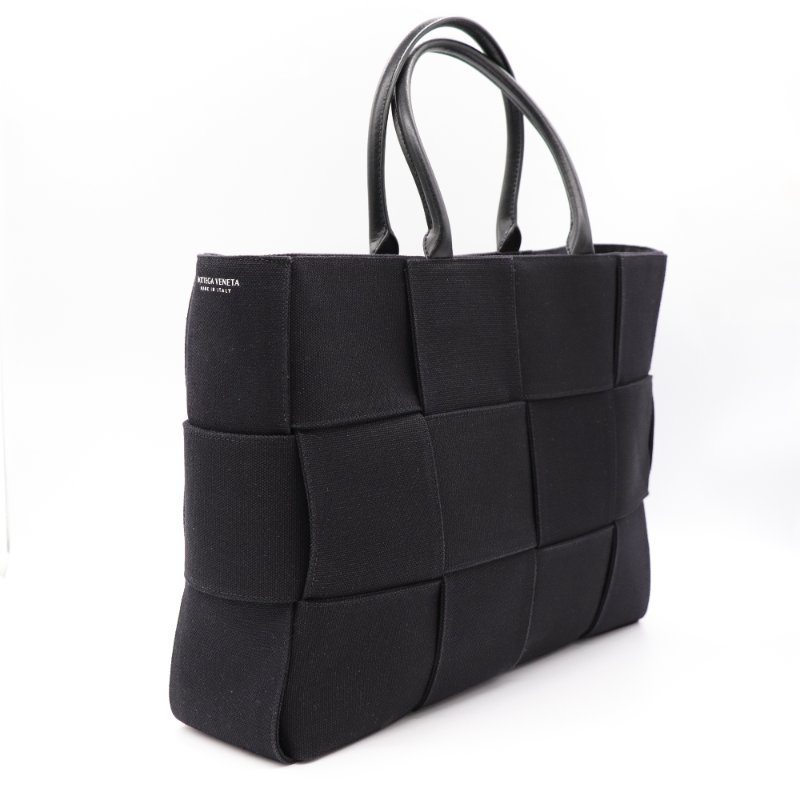 BV 黑大托特包-1