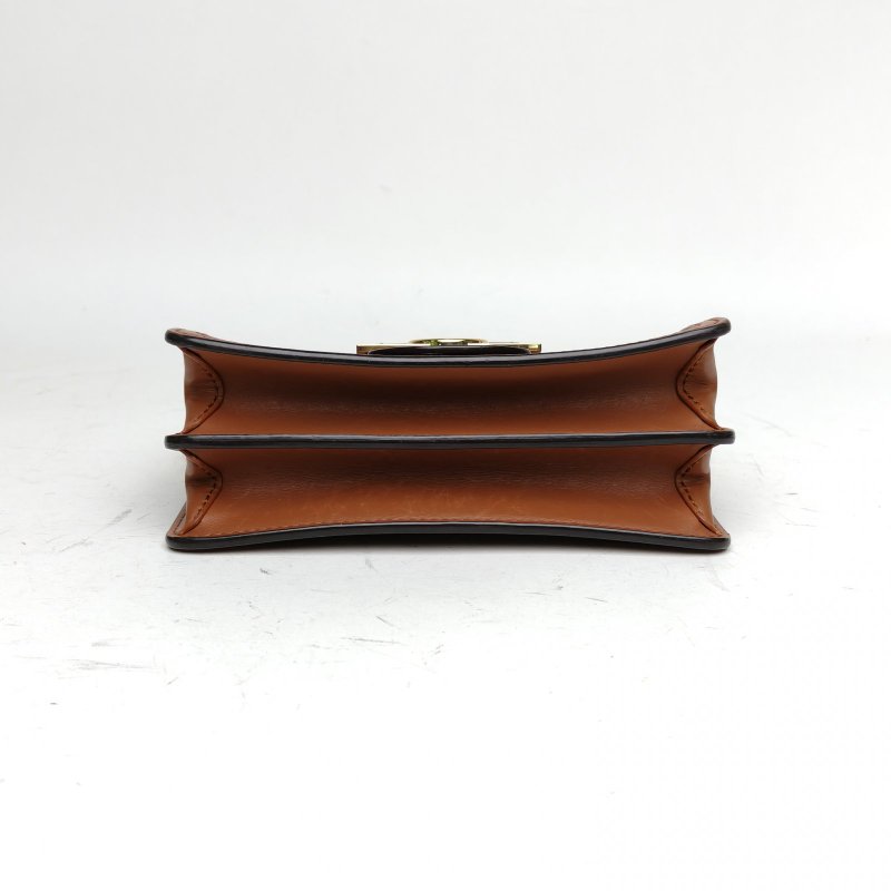 LOUIS VUITTON Dauphine達芙妮Mini20老花PVC2020肩背包-4