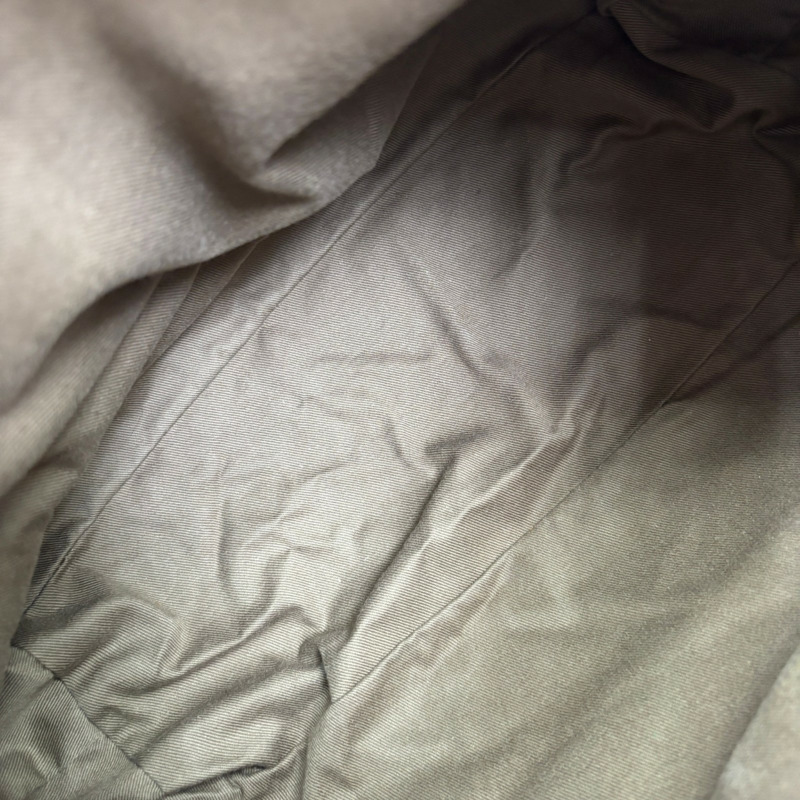 米色 皮革 Elsie 兩用包【Chloe 克羅伊】-5