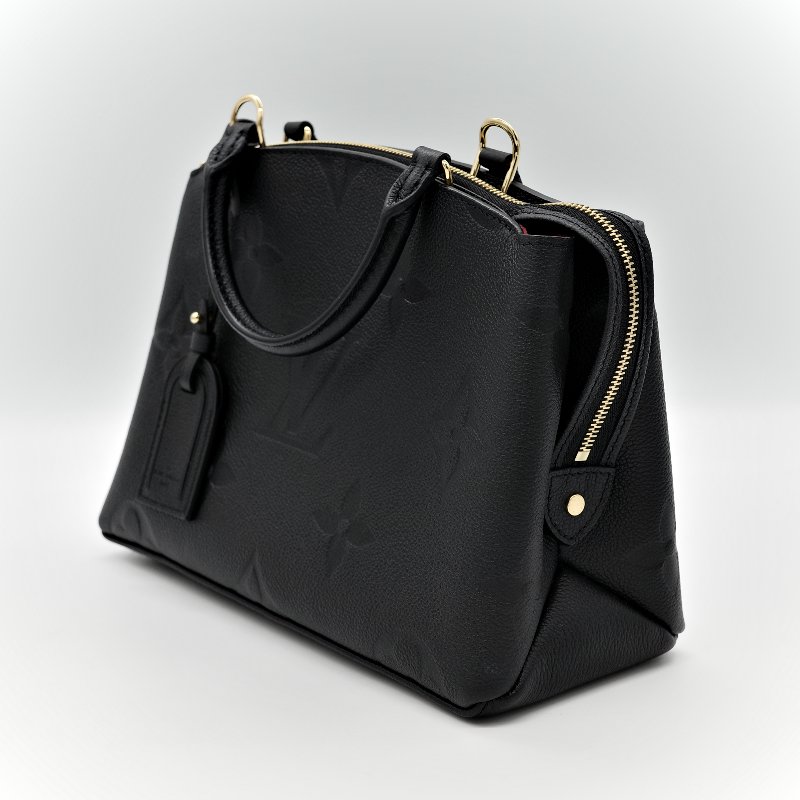 louis Vuttion 黑公事包-3