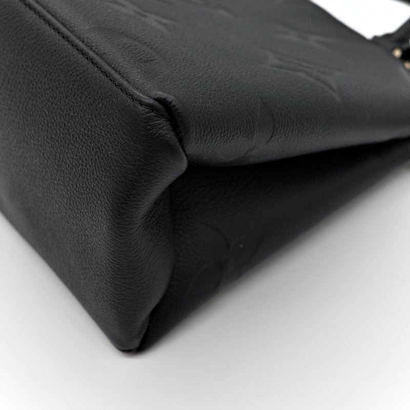 louis Vuttion 黑公事包-6