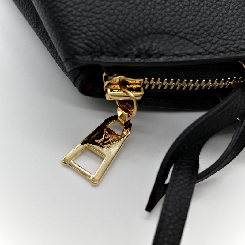 louis Vuttion 黑公事包-9