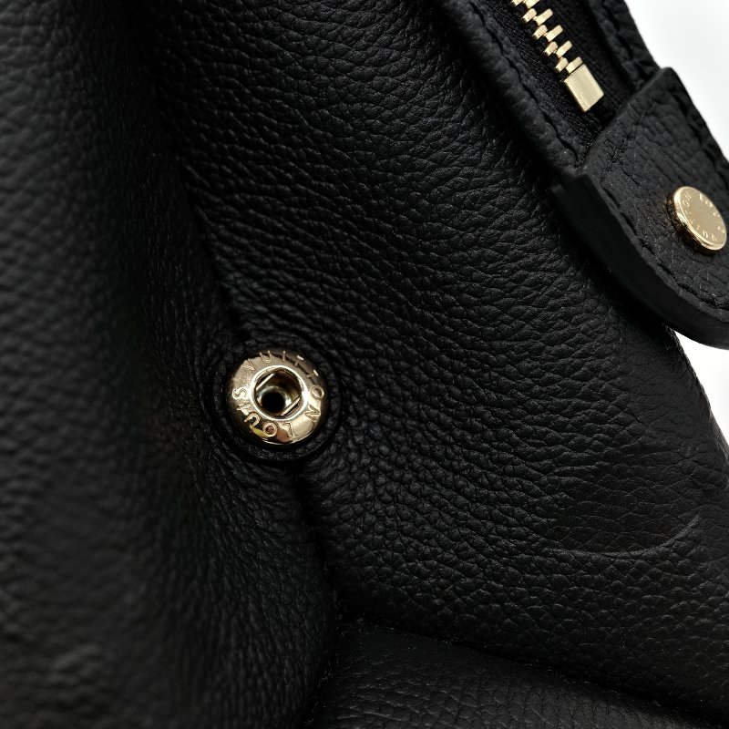 louis Vuttion 黑公事包-13