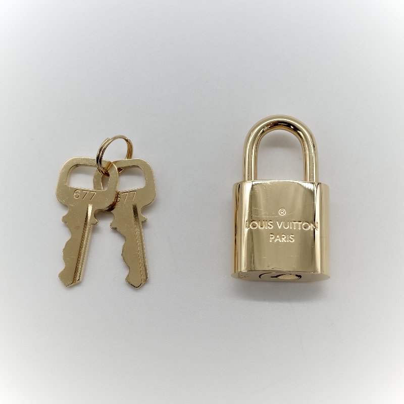 louis Vuttion 黑公事包-17