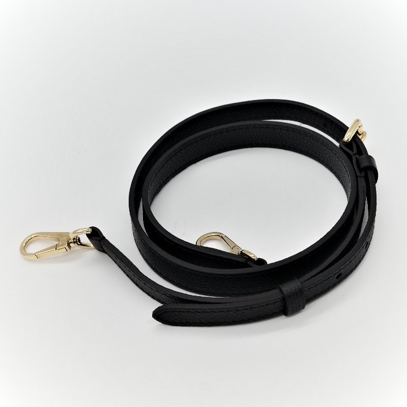 louis Vuttion 黑公事包-18