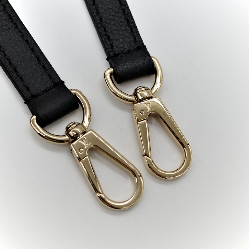 louis Vuttion 黑公事包-20