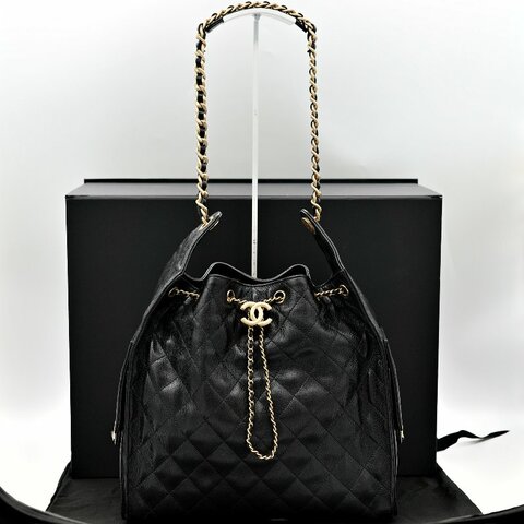 CHANEL 25BAG 中號