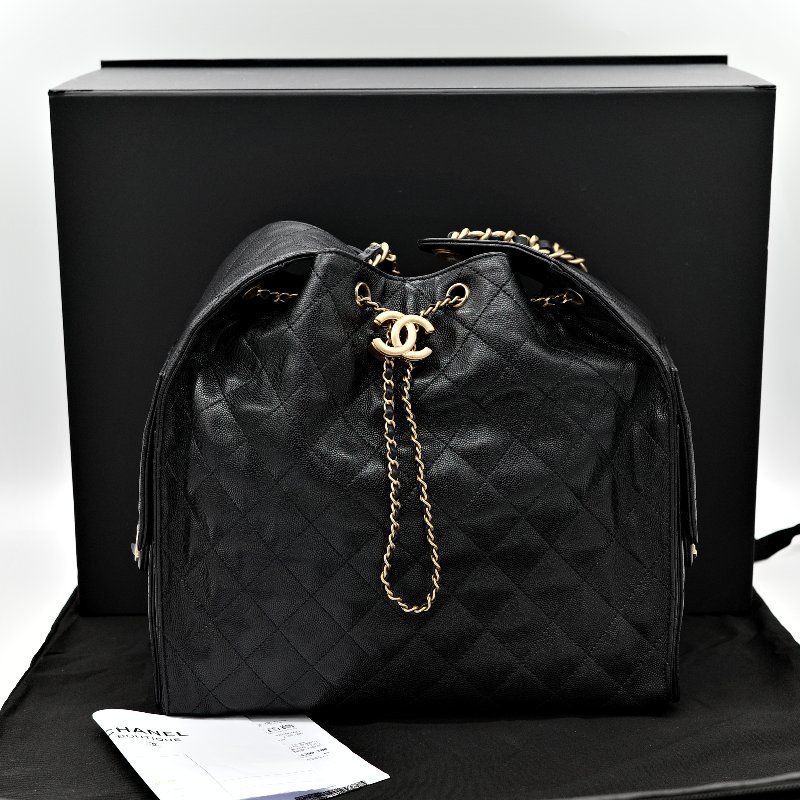 CHANEL 25BAG 中號-1