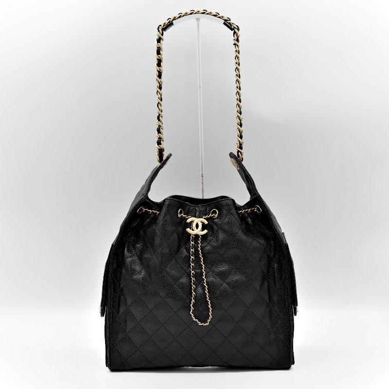 CHANEL 25BAG 中號-2