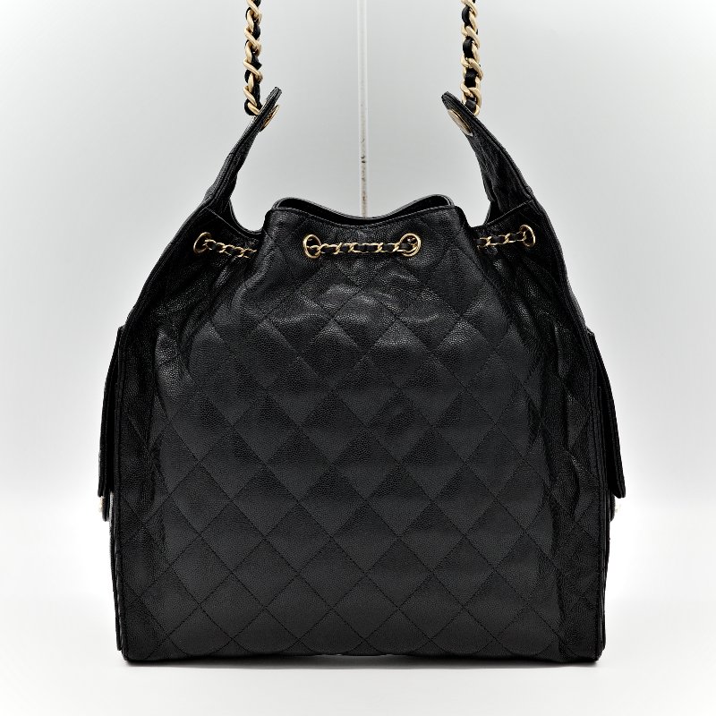 CHANEL 25BAG 中號-6