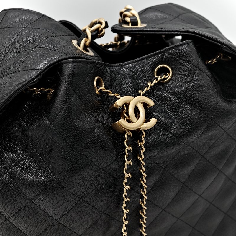 CHANEL 25BAG 中號-11