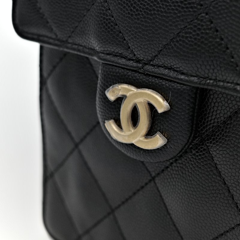 CHANEL 25BAG 中號-14