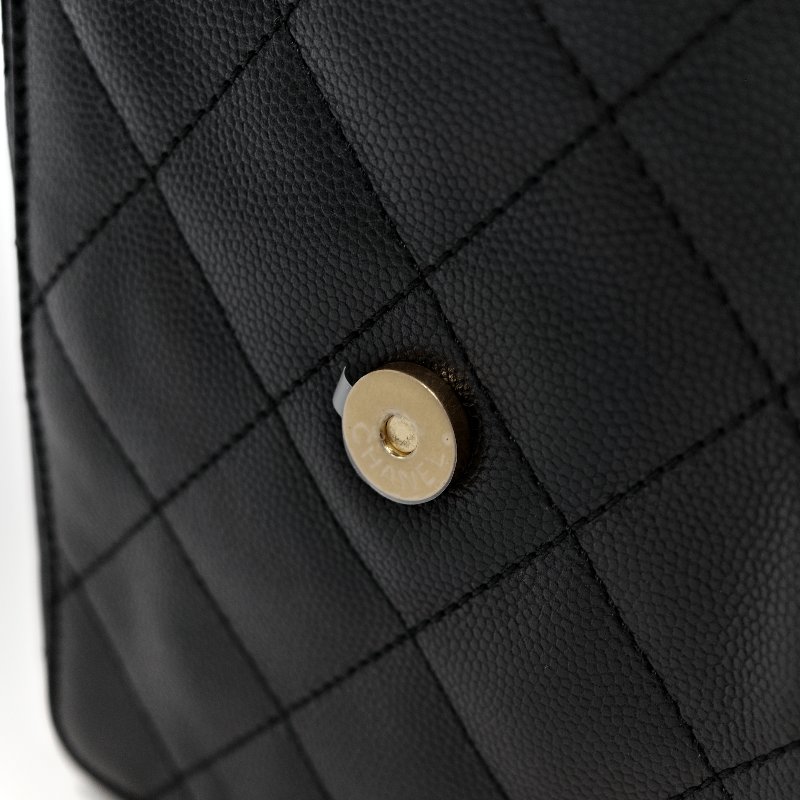 CHANEL 25BAG 中號-15