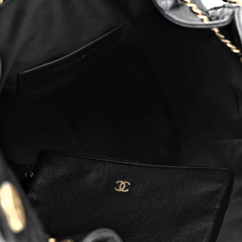 CHANEL 25BAG 中號-18