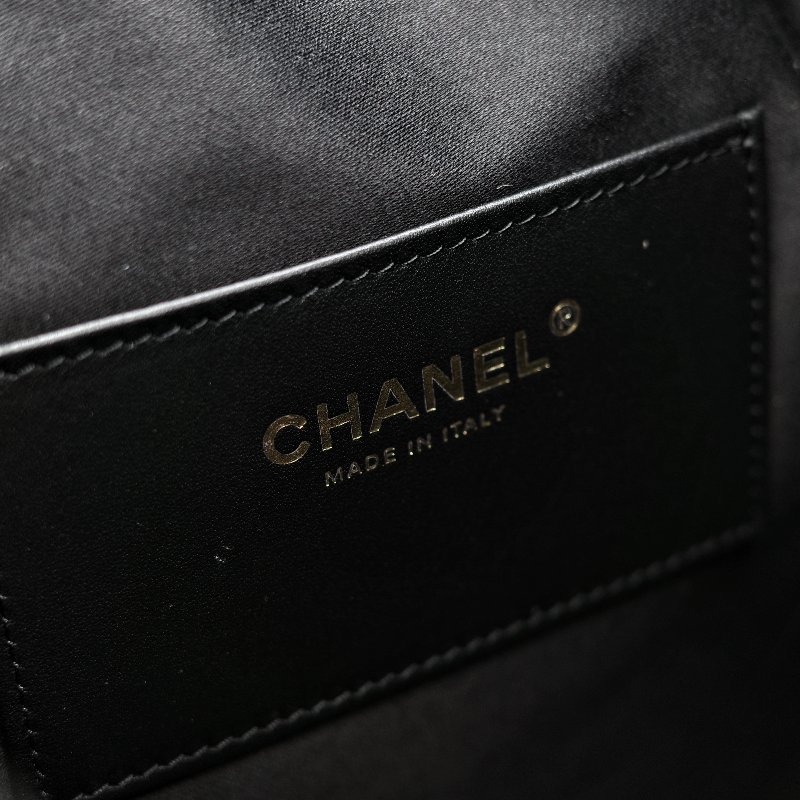 CHANEL 25BAG 中號-20