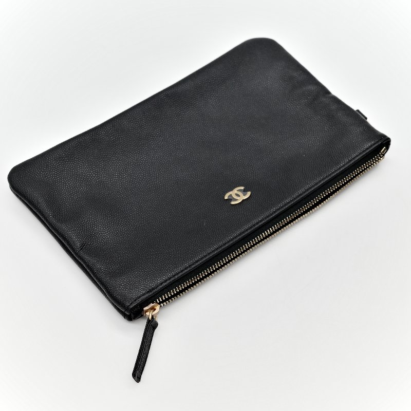 CHANEL 25BAG 中號-22