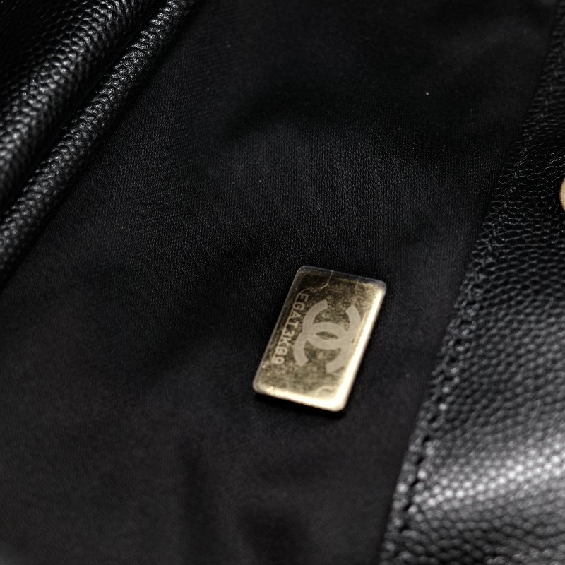 CHANEL 25BAG 中號-25