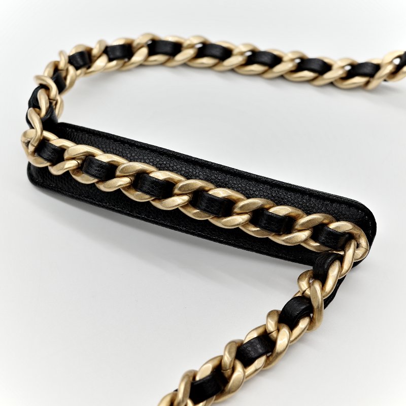 CHANEL 25BAG 中號-26