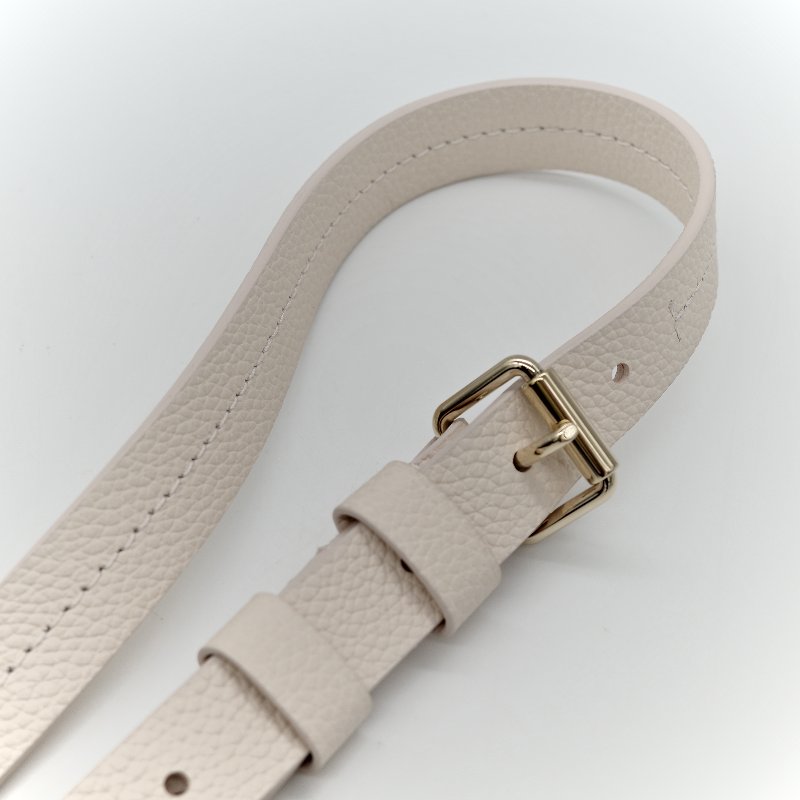 Louis Vuitton 杏色多彩老花 手提肩背包-22