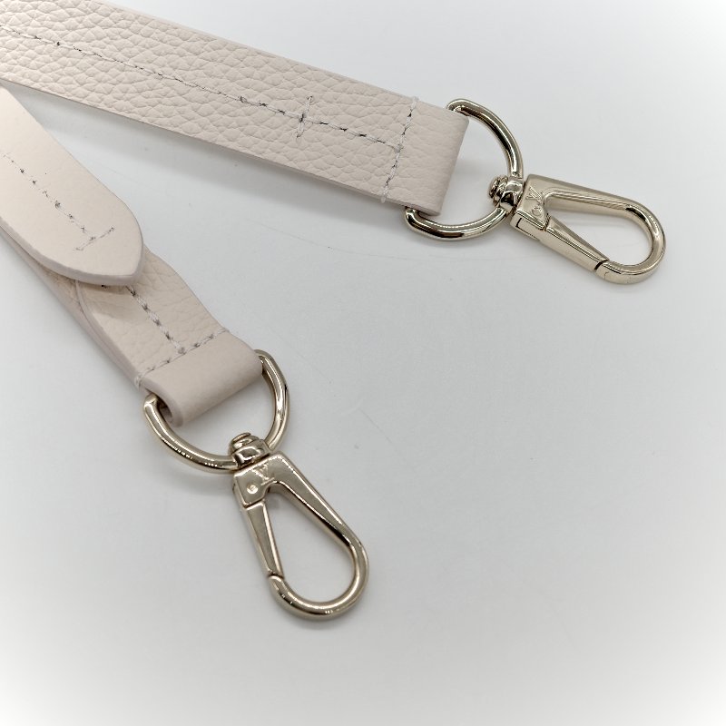 Louis Vuitton 杏色多彩老花 手提肩背包-23