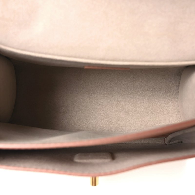 My Lock Me鏈帶斜挎包-3