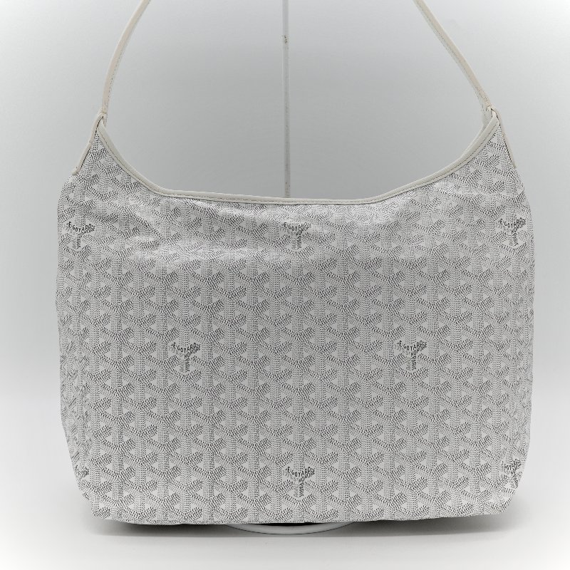 Goyard 白色 Hobo-2