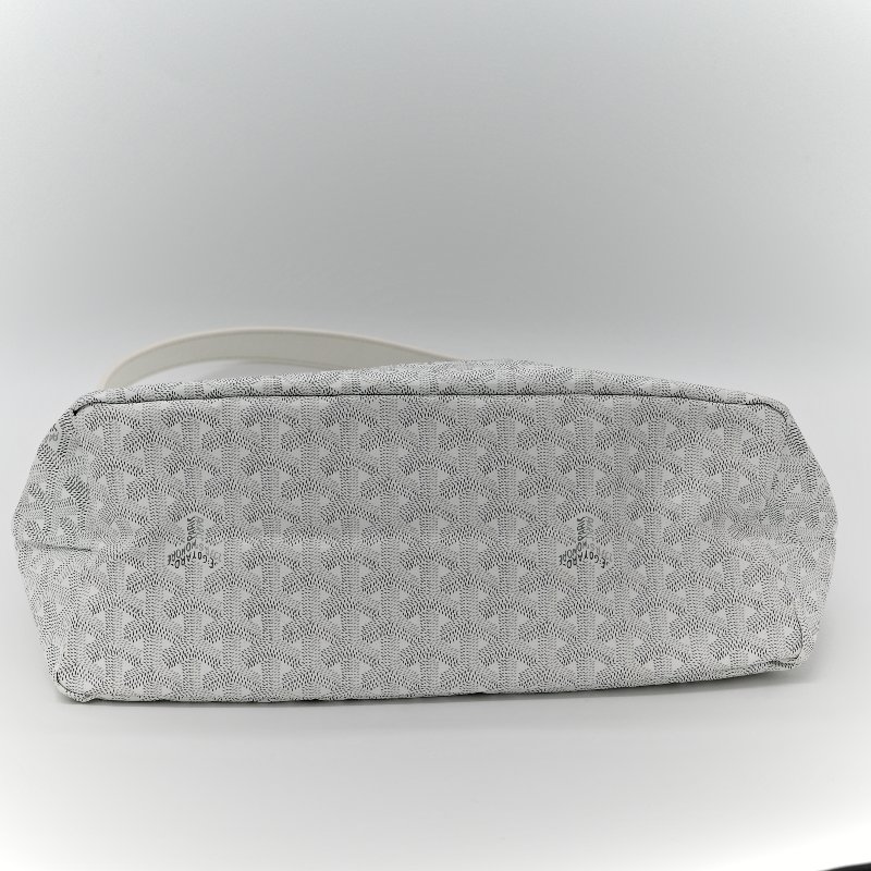 Goyard 白色 Hobo-5