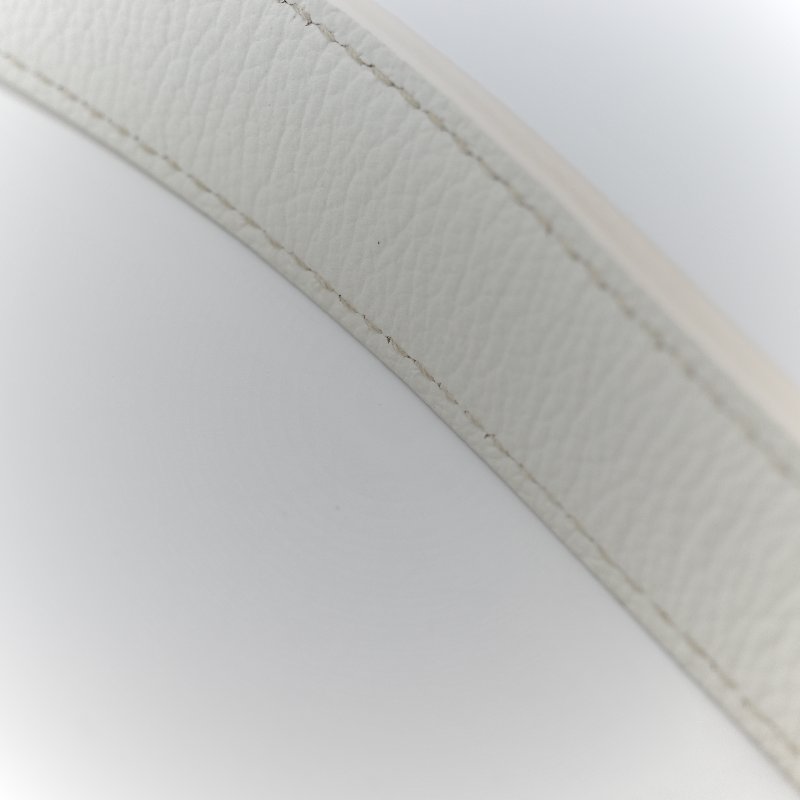 Goyard 白色 Hobo-11