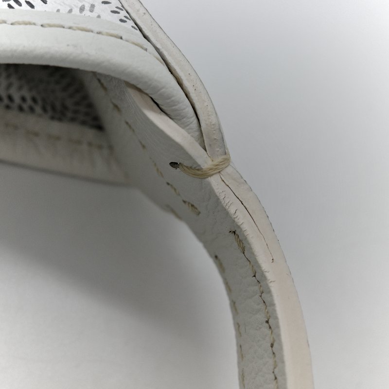 Goyard 白色 Hobo-12