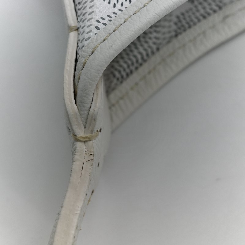 Goyard 白色 Hobo-13