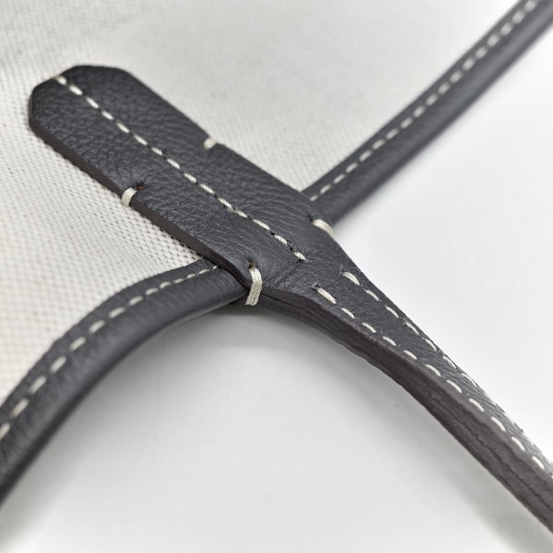 Goyard 藍色  Tote-7