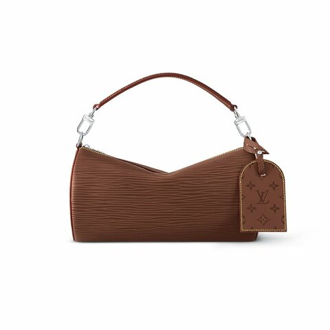 Soft Polochon MM Bag