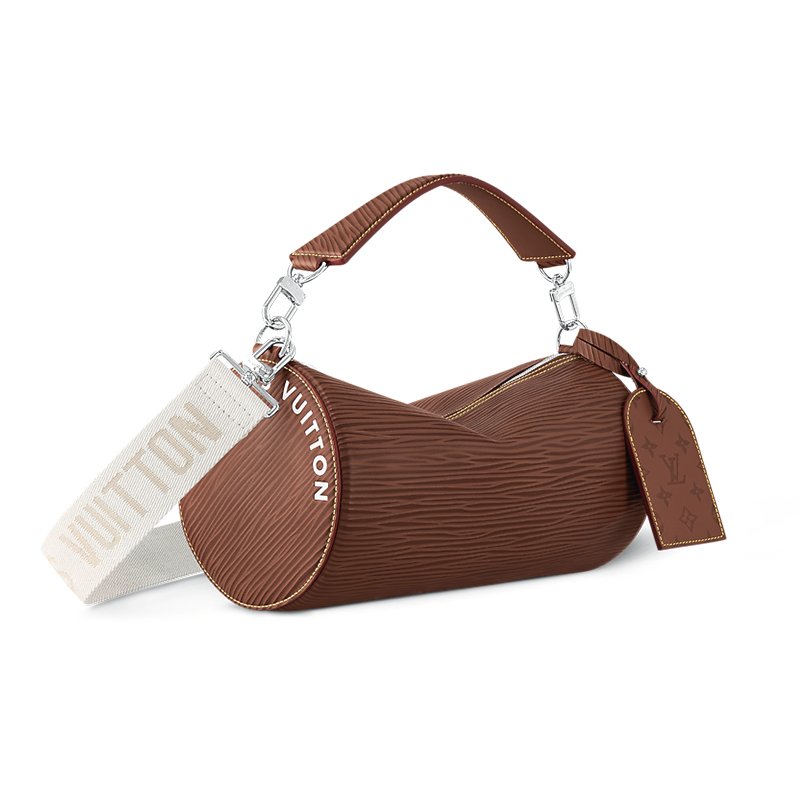 Soft Polochon MM Bag-1